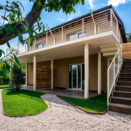 Apartment Rosa By Interhome Manerba del Garda Exterior photo