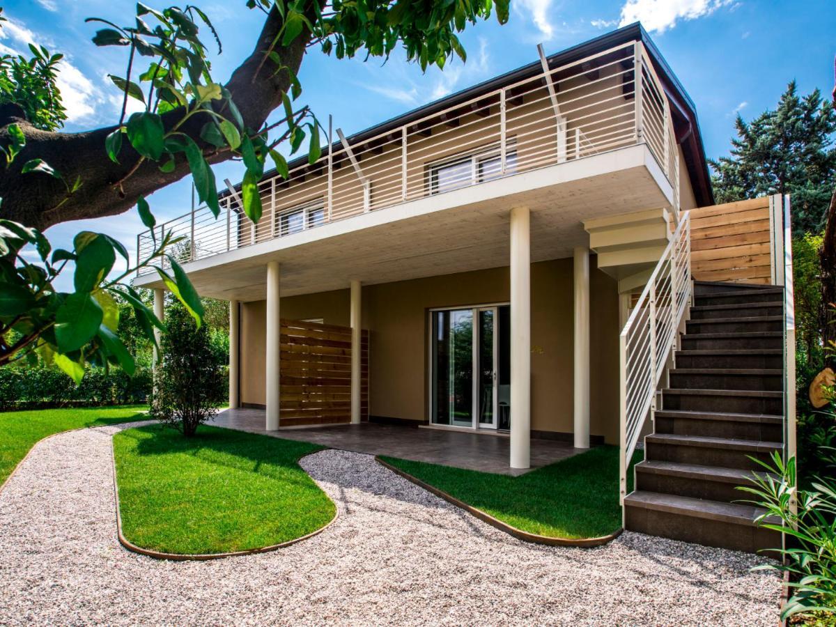 Apartment Rosa By Interhome Manerba del Garda Exterior photo