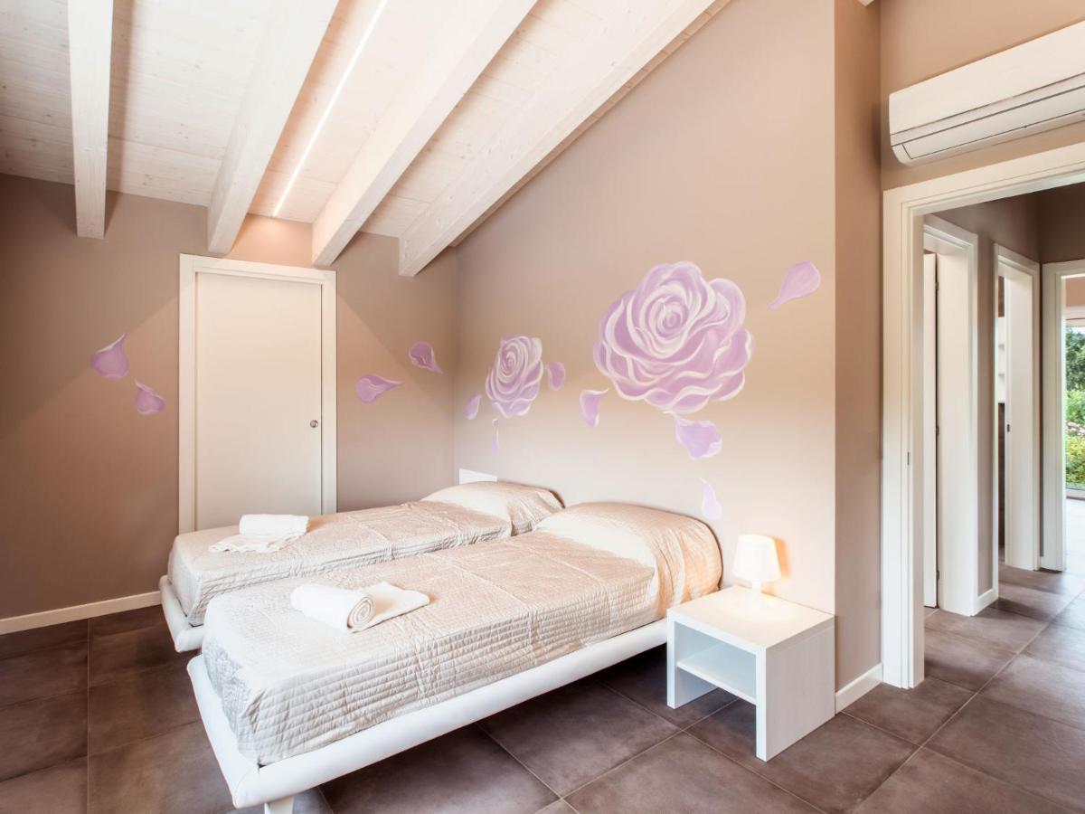 Apartment Rosa By Interhome Manerba del Garda Exterior photo