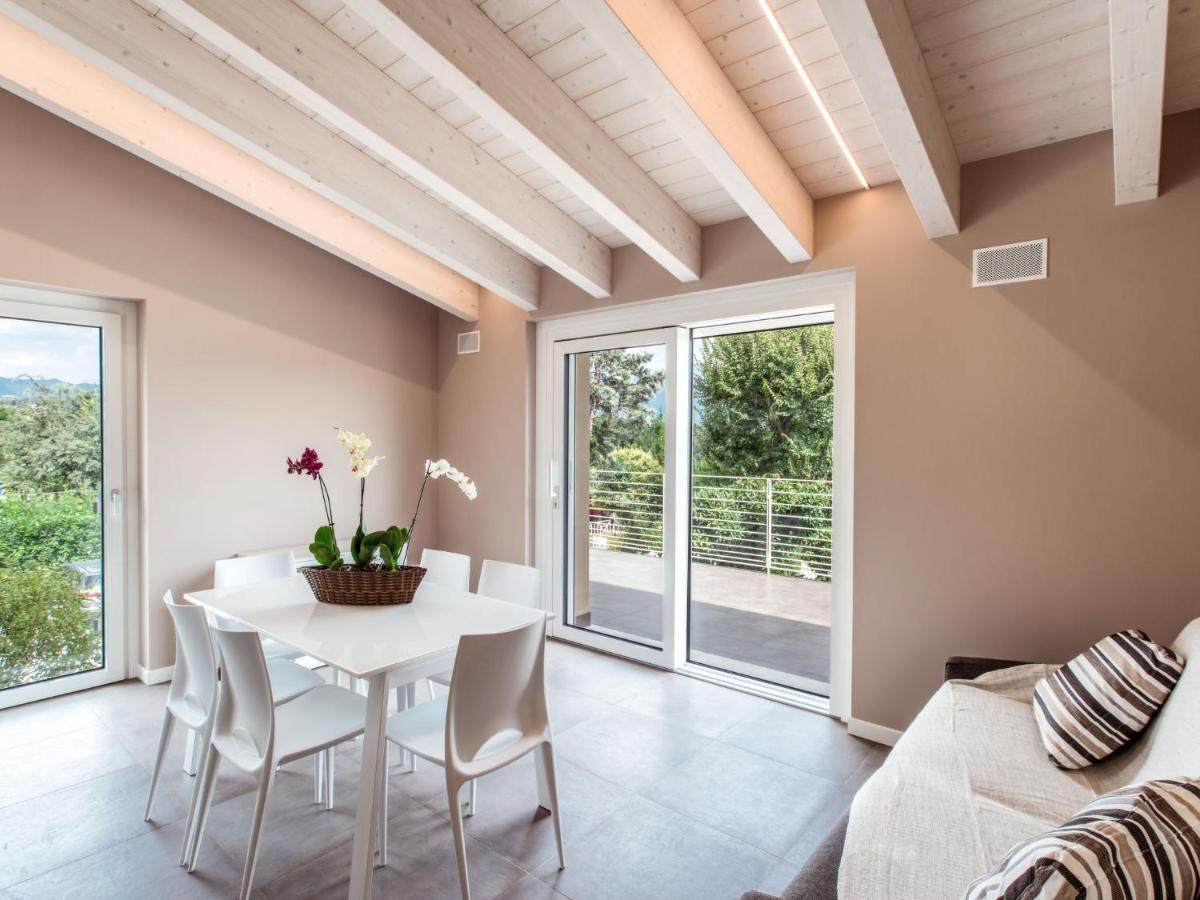 Apartment Rosa By Interhome Manerba del Garda Exterior photo
