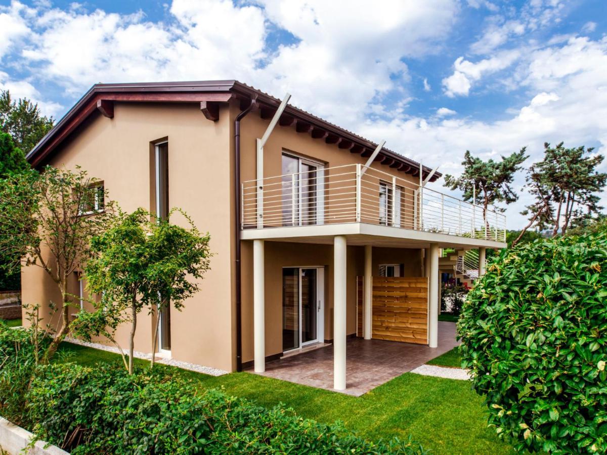 Apartment Rosa By Interhome Manerba del Garda Exterior photo