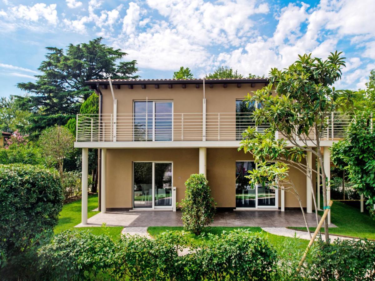 Apartment Rosa By Interhome Manerba del Garda Exterior photo